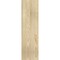 Ekena Millwork Funston Block Rough Sawn Outlooker, Douglas Fir, 8"W x 20"D x 28"H OUT08X20X28FST05RDF - alternate 4